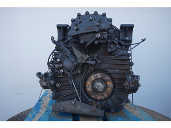 Коробка передач для Грузовиков Mercedes-Benz VG2400/3W 75085100028087: фото 4