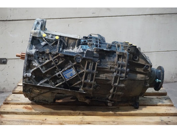 Коробка передач ZF