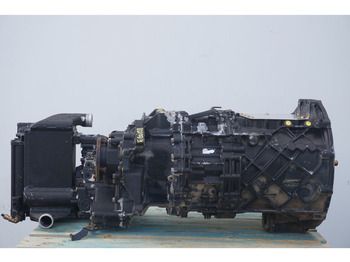 Коробка передач для Грузовиков ZF 12AS2131DD+INT: фото 3