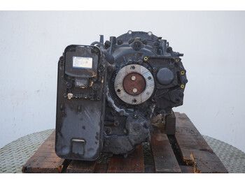 Коробка передач для Грузовиков ZF 12AS2131DD + INT3: фото 4