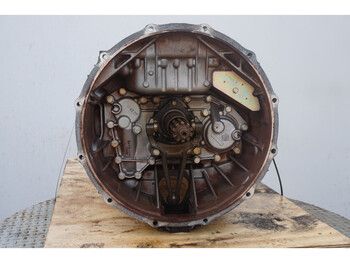 Коробка передач для Грузовиков ZF 12AS2131TD+INT3: фото 2 Коробка передач для Грузовиков ZF 12AS2131TD+INT3: фото 2
