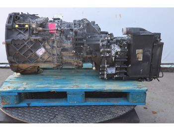 Коробка передач ZF