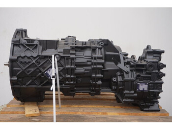 Коробка передач ZF