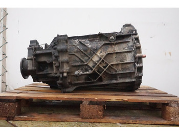 Коробка передач для Грузовиков ZF 12TX2210DD 81.32004-6401: фото 3