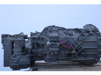 Коробка передач для Грузовиков ZF 12TX2621DD+IT3: фото 3