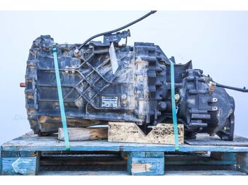 Коробка передач ZF