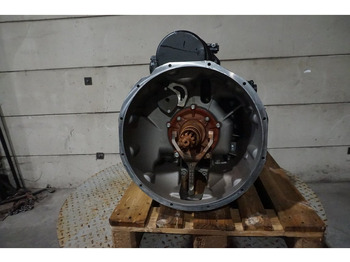 Новый Коробка передач для Грузовиков ZF 16S2322TD + NMV221 81.32004-6161: фото 2