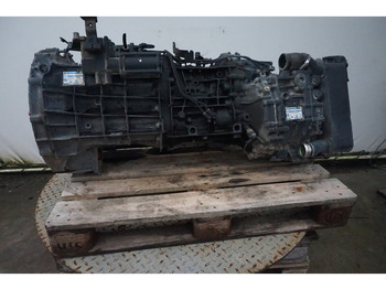 Коробка передач ZF