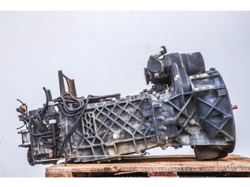 Коробка передач ZF