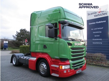 Тягач SCANIA R450 MEB - TOPLINE - MEGA - SCR ONLY: фото 1