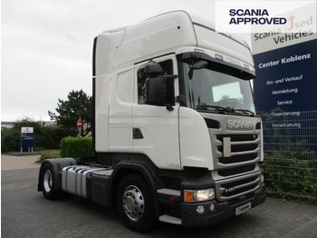 Тягач SCANIA R450 MNA - TOPLINE - SCR ONLY: фото 1