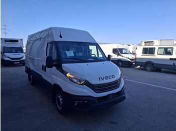 Пассажирский фургон IVECO Daily 35S14V: фото 2