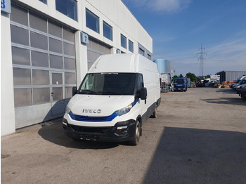 Малотоннажный рефрижератор IVECO Daily 35s16