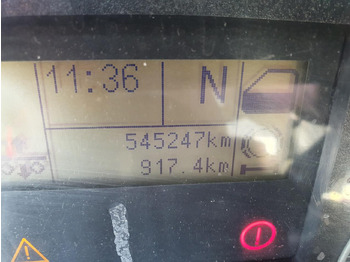 Рефрижератор IVECO Eurocargo ML100E18/P: фото 2 Рефрижератор IVECO Eurocargo ML100E18/P: фото 2