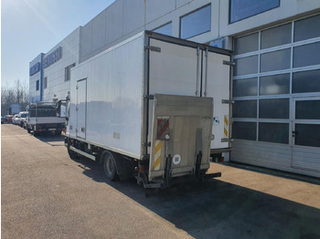 Рефрижератор IVECO Eurocargo ML100E18/P: фото 4 Рефрижератор IVECO Eurocargo ML100E18/P: фото 4