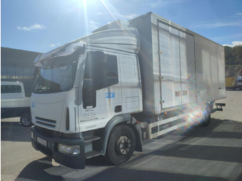 Рефрижератор IVECO EuroCargo