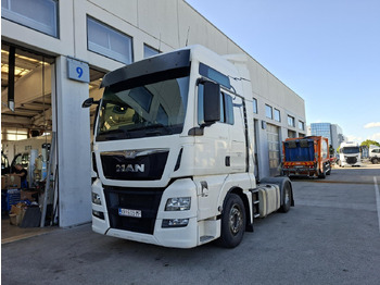 Тягач MAN TGX 18.440