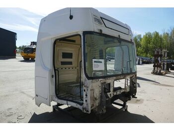 Кабина SCANIA R