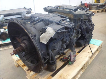 Коробка передач SCANIA R