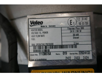 Кабина для Грузовиков Volvo 8900: фото 5