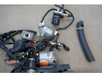 Кабина для Грузовиков Volvo 8900: фото 4