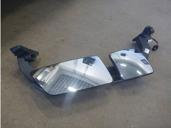 Кабина VOLVO FH