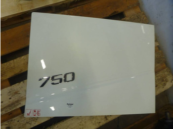 Кабина VOLVO FH