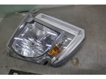 Электрическая система VOLVO FL7