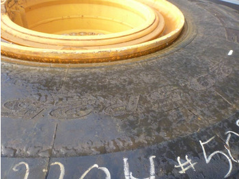 Шина для Строительной техники Volvo Hjul, TRIANGLE 29.5R25 2 st: фото 4