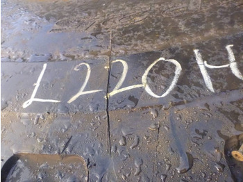 Шина для Строительной техники Volvo Hjul, TRIANGLE 29.5R25 2 st: фото 5