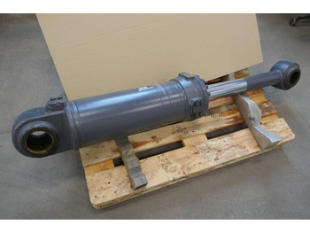 Гидравлика VOLVO