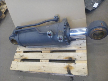 Гидравлика VOLVO