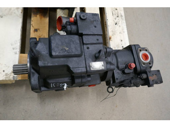 Гидравлика VOLVO