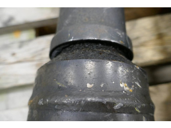Коробка передач для Строительной техники Volvo L180 HL Kardanaxel voe15085426: фото 3