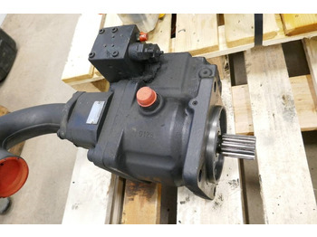 Гидравлика для Строительной техники Volvo L250 G, Hydraulikpump voe15172806: фото 2