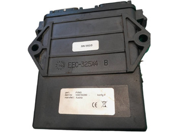 Электрическая система