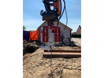 Навесное оборудование