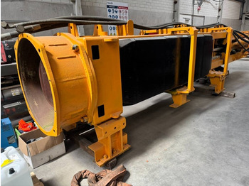 Сваебойная установка