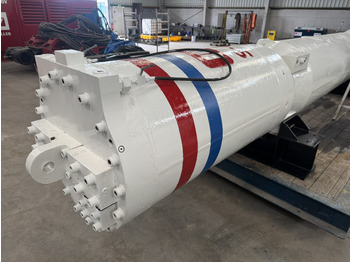 Сваебойная установка IHC Hydrohammer S-60: фото 2
