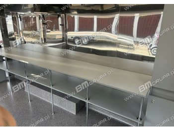 Новый Торговый прицеп Bodex: фото 3 Новый Торговый прицеп Bodex: фото 3