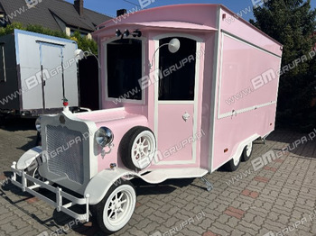 Торговый прицеп