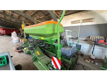 Посевной комплекс AMAZONE