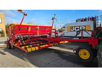 Сеялка VÄDERSTAD