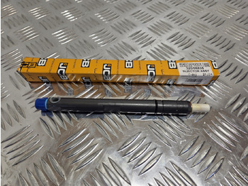 Двигатель и запчасти JCB