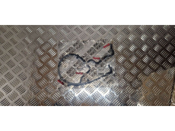 Двигатель и запчасти JCB