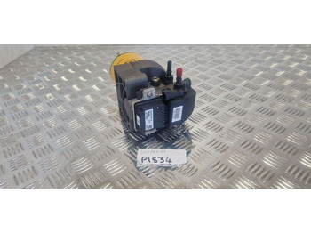 Двигатель и запчасти для Строительной техники 320/A7181 JCB Fuel lift JCB filter assembly 320/A7362: фото 3