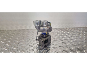 Двигатель и запчасти JCB