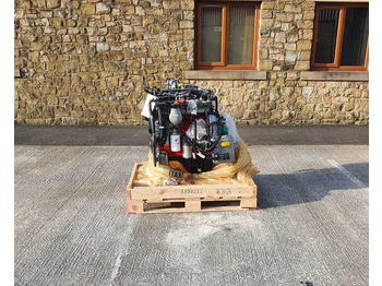 Двигатель для Строительной техники Cummins QSF3.8 Engine EPA RATED USA export: фото 2 Двигатель для Строительной техники Cummins QSF3.8 Engine EPA RATED USA export: фото 2