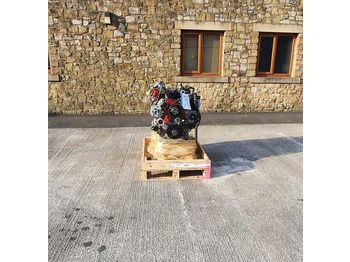 Двигатель для Строительной техники Cummins QSF3.8 Engine EPA RATED USA export: фото 3 Двигатель для Строительной техники Cummins QSF3.8 Engine EPA RATED USA export: фото 3