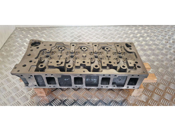 Двигатель и запчасти JCB